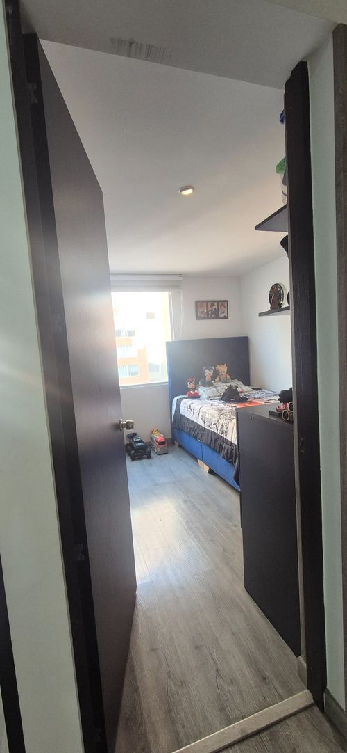 Apartamento en venta en Hipotecho Sur, Bogotá · foto 13 de 24