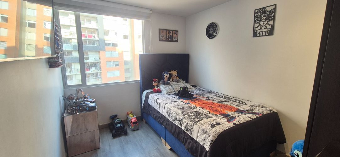 Apartamento en venta en Hipotecho Sur, Bogotá · foto 14 de 24