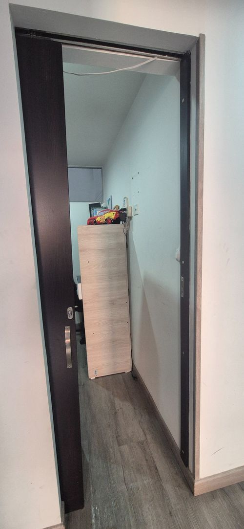 Apartamento en venta en Hipotecho Sur, Bogotá · foto 16 de 24
