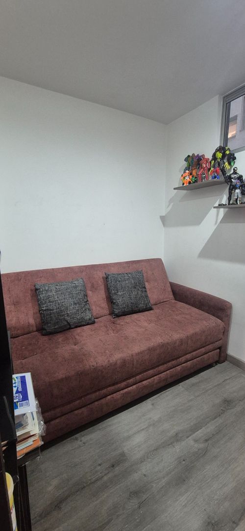 Apartamento en venta en Hipotecho Sur, Bogotá · foto 17 de 24