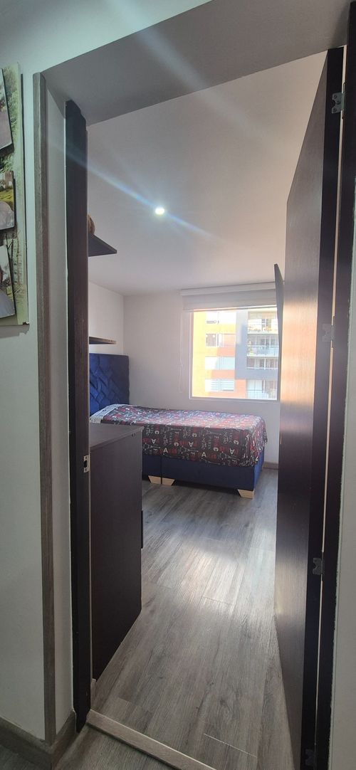 Apartamento en venta en Hipotecho Sur, Bogotá · foto 18 de 24