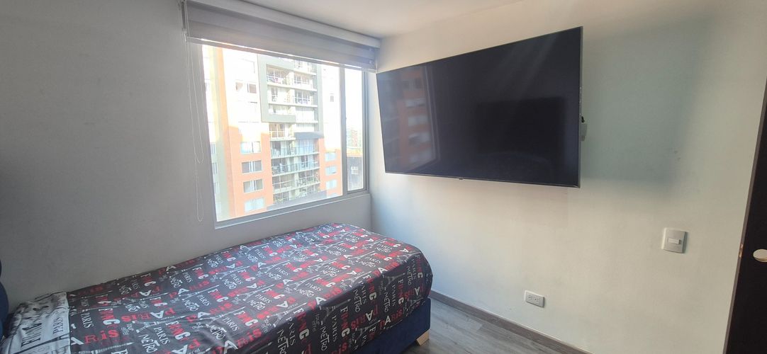 Apartamento en venta en Hipotecho Sur, Bogotá · foto 19 de 24