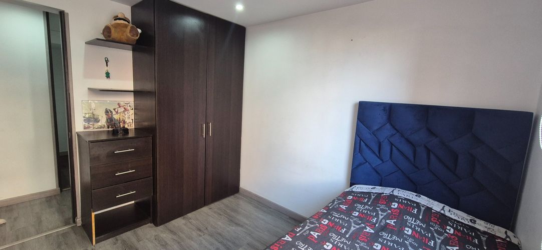 Apartamento en venta en Hipotecho Sur, Bogotá · foto 20 de 24