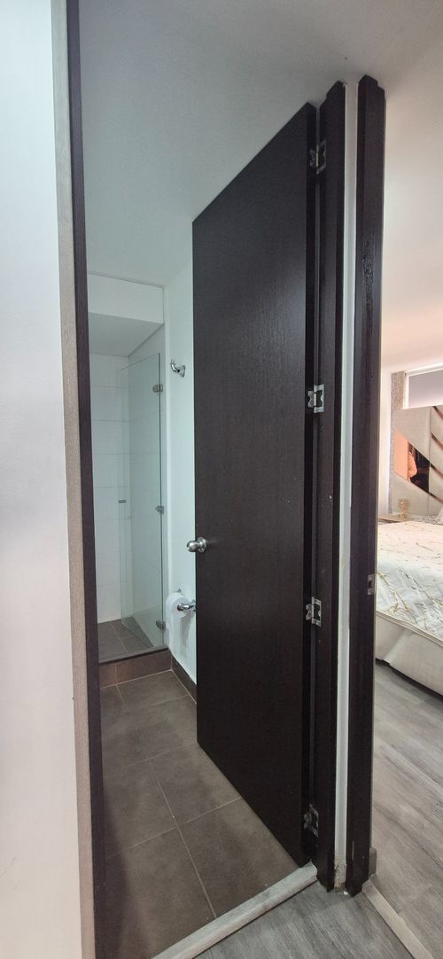 Apartamento en venta en Hipotecho Sur, Bogotá · foto 21 de 24
