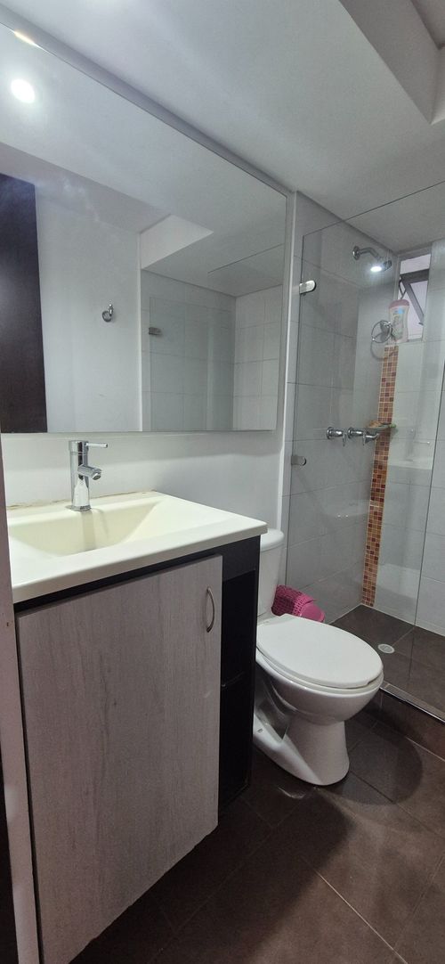 Apartamento en venta en Hipotecho Sur, Bogotá · foto 22 de 24