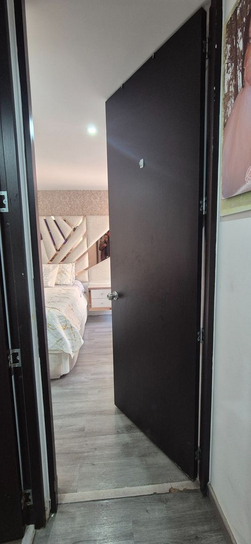 Apartamento en venta en Hipotecho Sur, Bogotá · foto 23 de 24