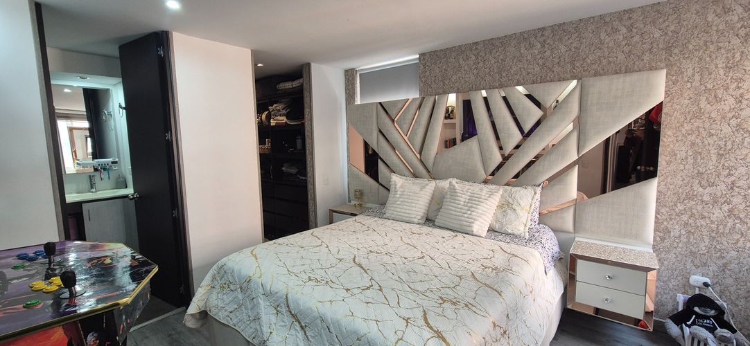 Apartamento en venta en Hipotecho Sur, Bogotá · foto 24 de 24