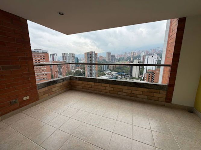 Apartamento de 3 alcobas en arriendo en Santa Maria De Los Angeles, Medellín, 170 m² · foto 17 de 17