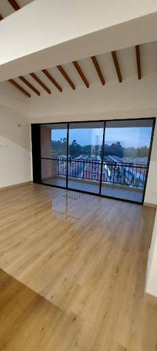 Apartamento en arriendo en Gualanday, Rionegro · foto 3 de 12