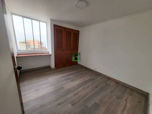 Apartamento en arriendo en Castropol, Medellín · foto 5 de 24