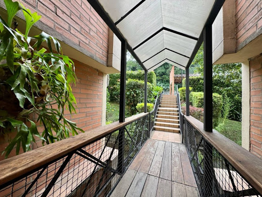 Apartamento en venta en Loma De Las Brujas, Envigado · foto 17 de 24