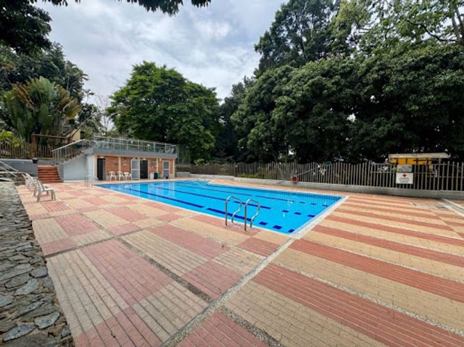 Apartamento en venta en Loma De Las Brujas, Envigado · foto 19 de 24