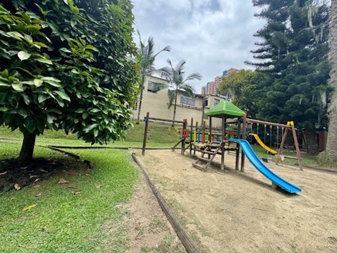 Apartamento en venta en Loma De Las Brujas, Envigado · foto 20 de 24