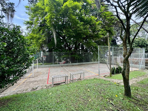 Apartamento en venta en Loma De Las Brujas, Envigado · foto 21 de 24