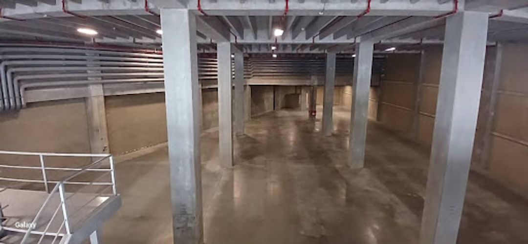 Bodega en arriendo en La Tablacita, La Estrella, 2194 m² · foto 5 de 9
