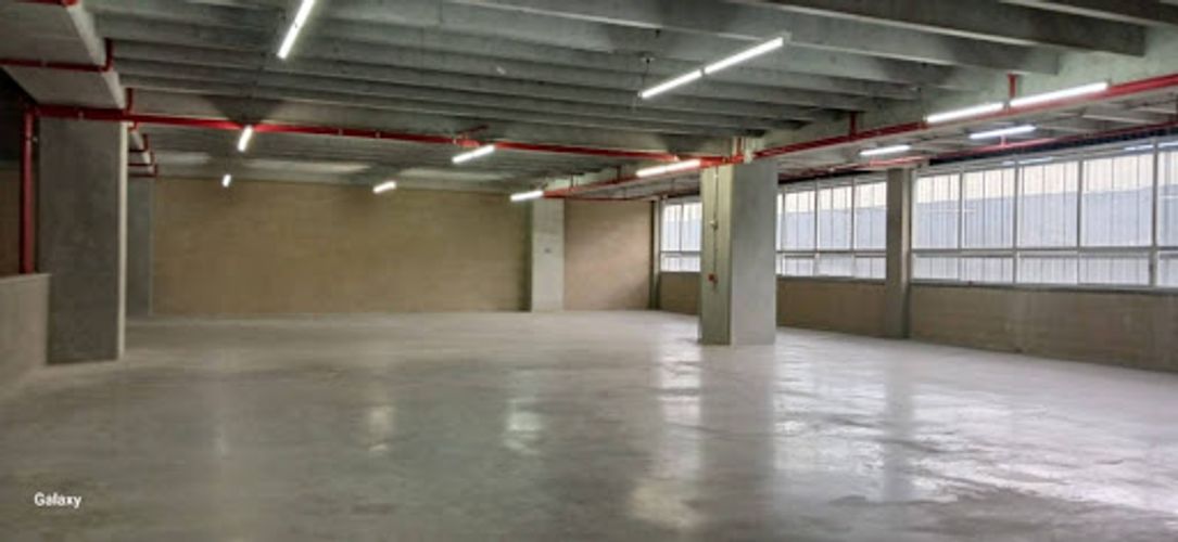 Bodega en arriendo en La Tablacita, La Estrella, 2194 m² · foto 7 de 9