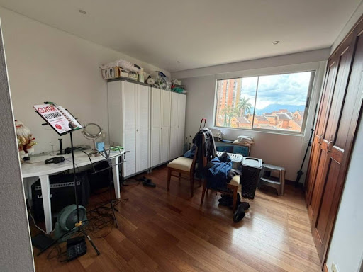Apartamento en arriendo en El Poblado, Medellín · foto 2 de 15