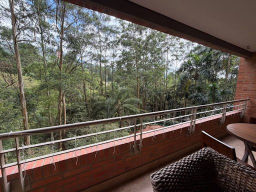 Apartamento en arriendo en El Poblado, Medellín · foto 6 de 15