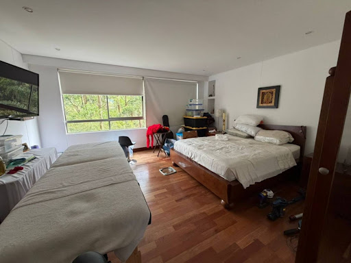 Apartamento en arriendo en El Poblado, Medellín · foto 8 de 15