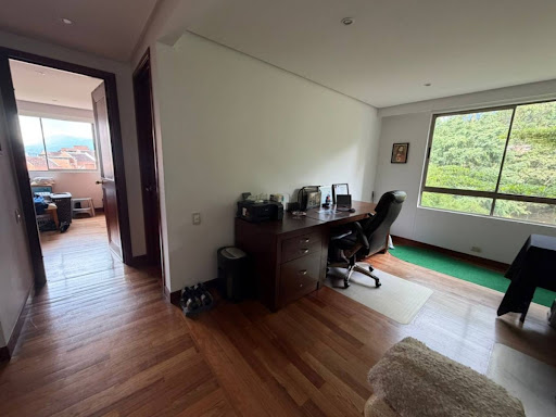 Apartamento en arriendo en El Poblado, Medellín · foto 9 de 15