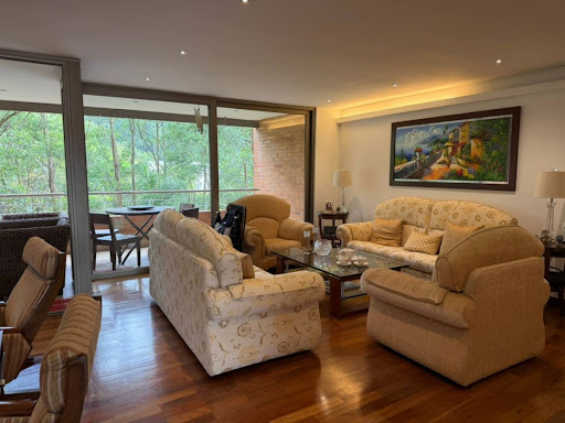 Apartamento en arriendo en El Poblado, Medellín · foto 11 de 15