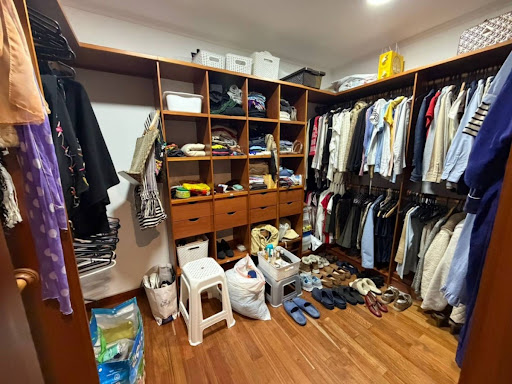 Apartamento en arriendo en El Poblado, Medellín · foto 14 de 15