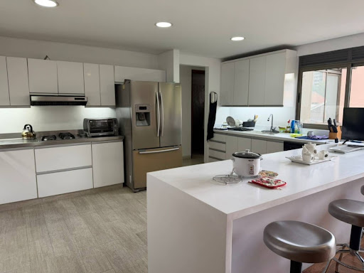 Apartamento en arriendo en El Poblado, Medellín · foto 15 de 15