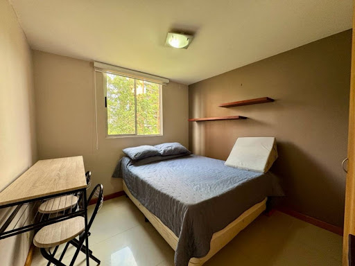 Apartamento en venta en Los Balsos, Medellín 4