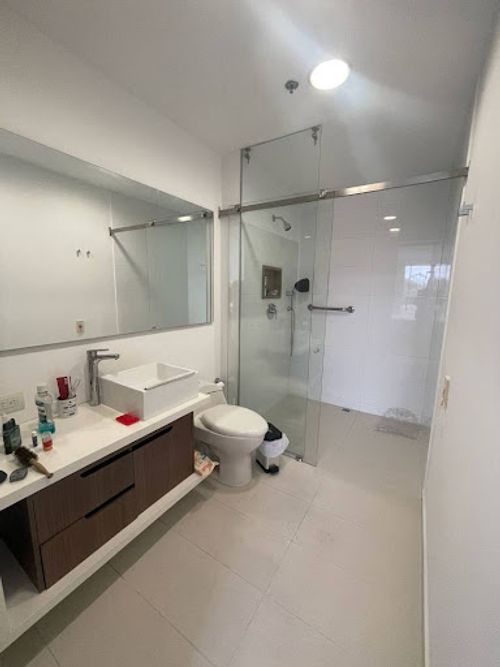 Apartamento de 1 alcoba en arriendo en El Tablazo, Rionegro, 64 m² · foto 6 de 14
