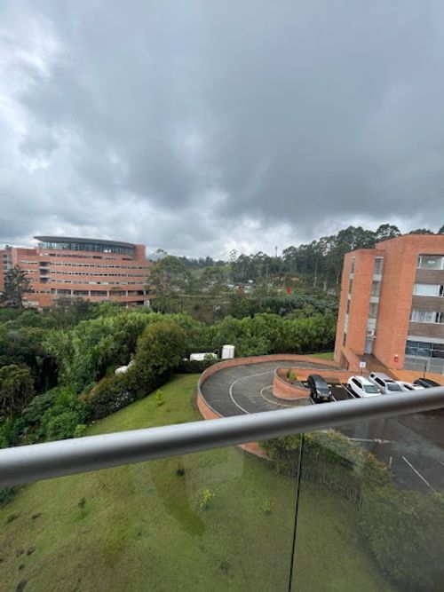 Apartamento de 1 alcoba en arriendo en El Tablazo, Rionegro, 64 m² · foto 7 de 14
