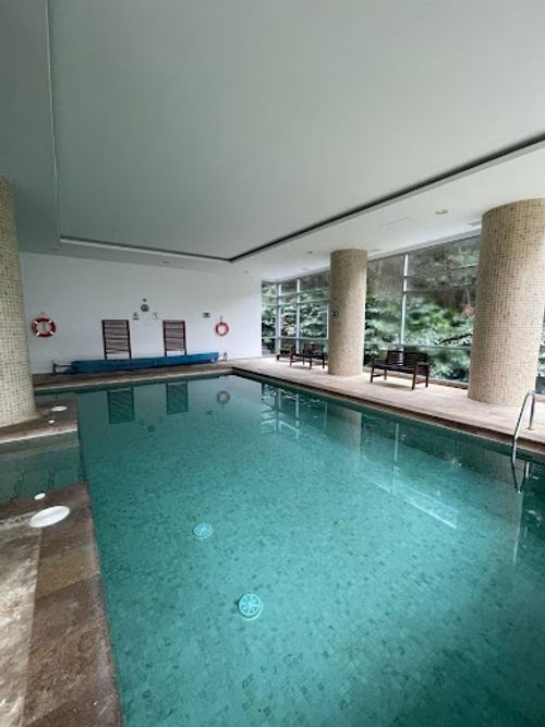 Apartamento de 1 alcoba en arriendo en El Tablazo, Rionegro, 64 m² · foto 9 de 14