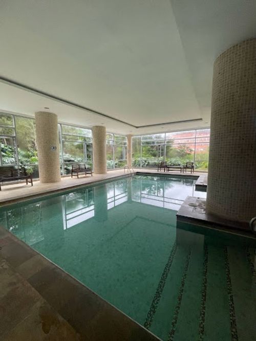 Apartamento de 1 alcoba en arriendo en El Tablazo, Rionegro, 64 m² · foto 9 de 14