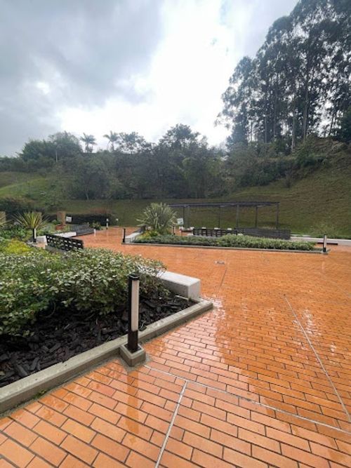 Apartamento de 1 alcoba en arriendo en El Tablazo, Rionegro, 64 m² · foto 13 de 14