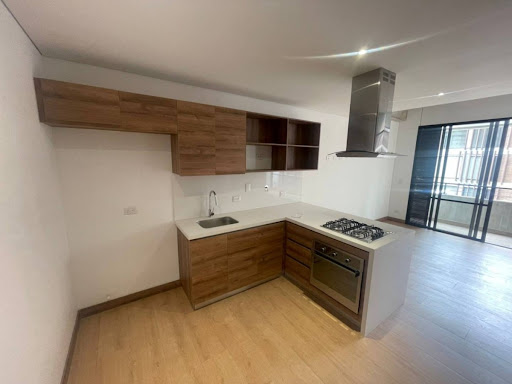 1BR Apartment in Simesa (52 m²)