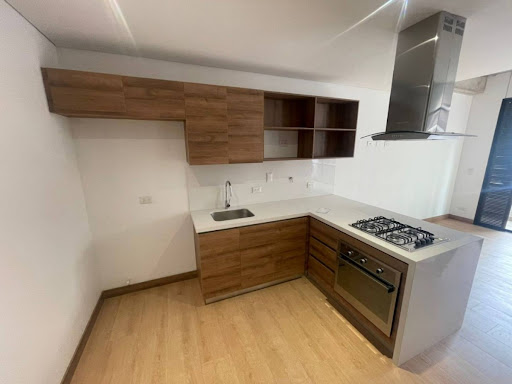 1BR Apartment in Simesa (52 m²) - 2