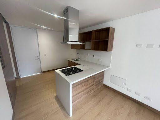 1BR Apartment in Simesa (52 m²) - 3