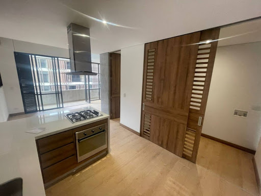 1BR Apartment in Simesa (52 m²) - 4