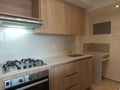 Apartamento en Arriendo en Barro blanco, Rionegro