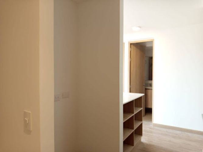 Apartamento de 2 alcobas en arriendo en Barro Blanco, Rionegro, 55 m² · foto 4 de 20