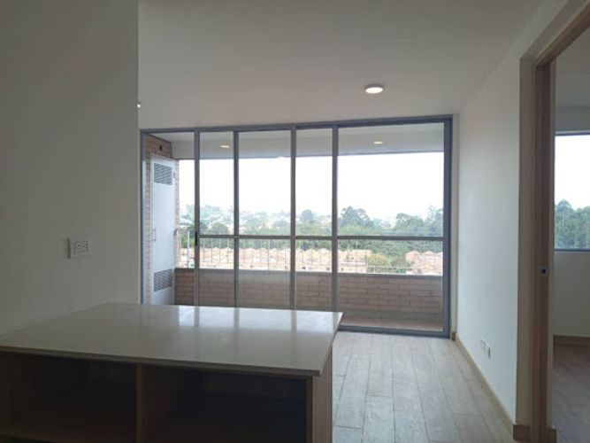 Apartamento de 2 alcobas en arriendo en Barro Blanco, Rionegro, 55 m² · foto 5 de 20