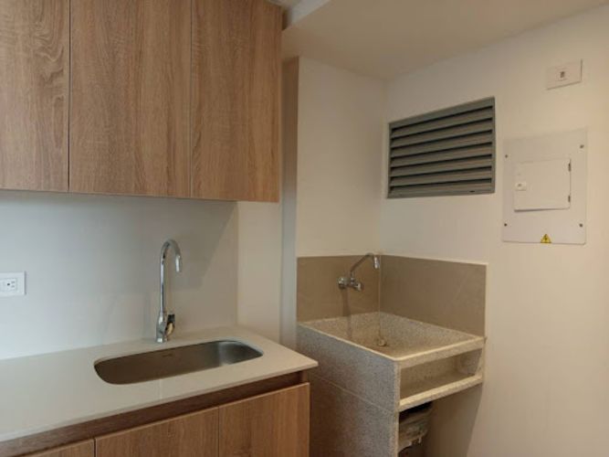 Apartamento de 2 alcobas en arriendo en Barro Blanco, Rionegro, 55 m² · foto 6 de 20