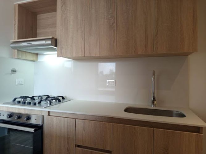 Apartamento de 2 alcobas en arriendo en Barro Blanco, Rionegro, 55 m² · foto 8 de 20
