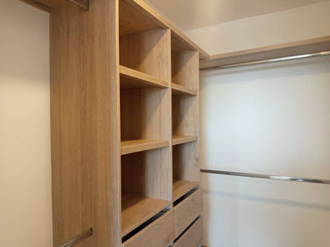 Apartamento de 2 alcobas en arriendo en Barro Blanco, Rionegro, 55 m² · foto 10 de 20