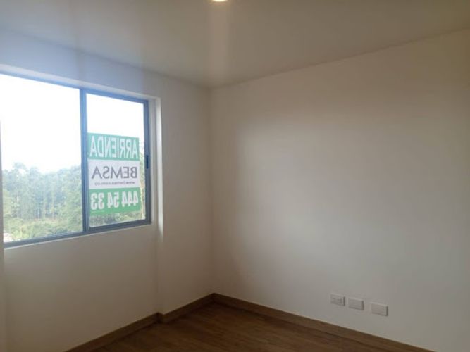 Apartamento de 2 alcobas en arriendo en Barro Blanco, Rionegro, 55 m² · foto 11 de 20