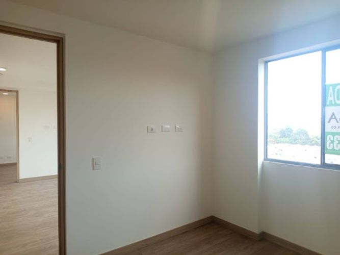 Apartamento de 2 alcobas en arriendo en Barro Blanco, Rionegro, 55 m² · foto 12 de 20