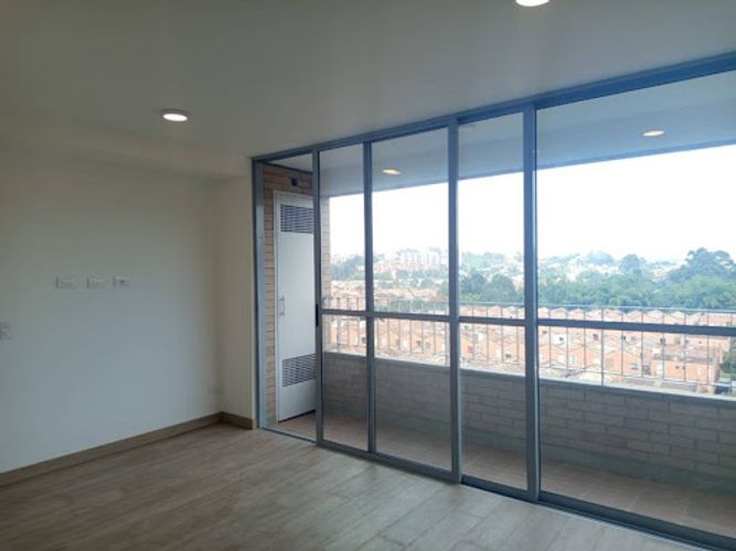 Apartamento de 2 alcobas en arriendo en Barro Blanco, Rionegro, 55 m² · foto 13 de 20