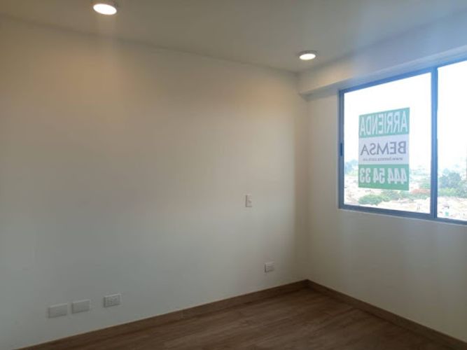 Apartamento de 2 alcobas en arriendo en Barro Blanco, Rionegro, 55 m² · foto 15 de 20
