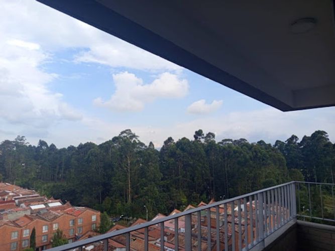 Apartamento de 2 alcobas en arriendo en Barro Blanco, Rionegro, 55 m² · foto 16 de 20