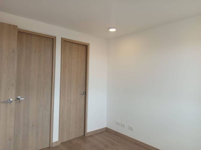 Apartamento de 2 alcobas en arriendo en Barro Blanco, Rionegro, 55 m² · foto 17 de 20