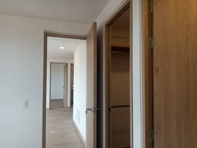 Apartamento de 2 alcobas en arriendo en Barro Blanco, Rionegro, 55 m² · foto 19 de 20